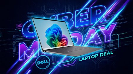 Cyber Monday XPS 13 Dell outlet deal