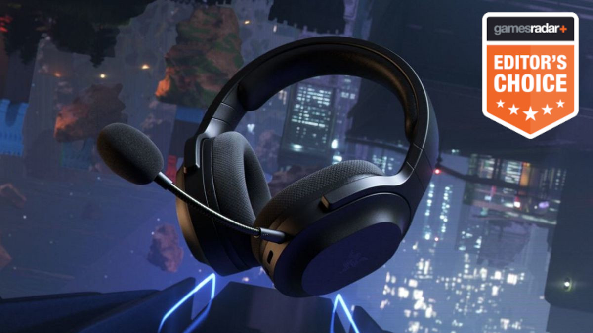 Best Nintendo Switch headset 2022: portable headphones for your hybrid console