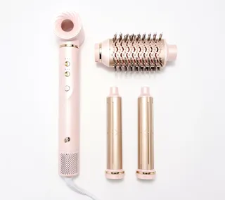 T3 Aire 360 Blowout Styler Kit