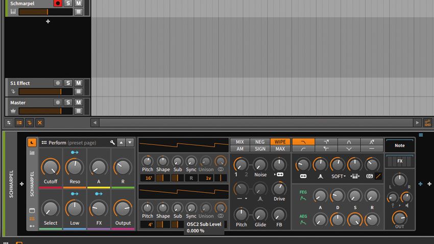 The pro's guide to using synth presets | MusicRadar