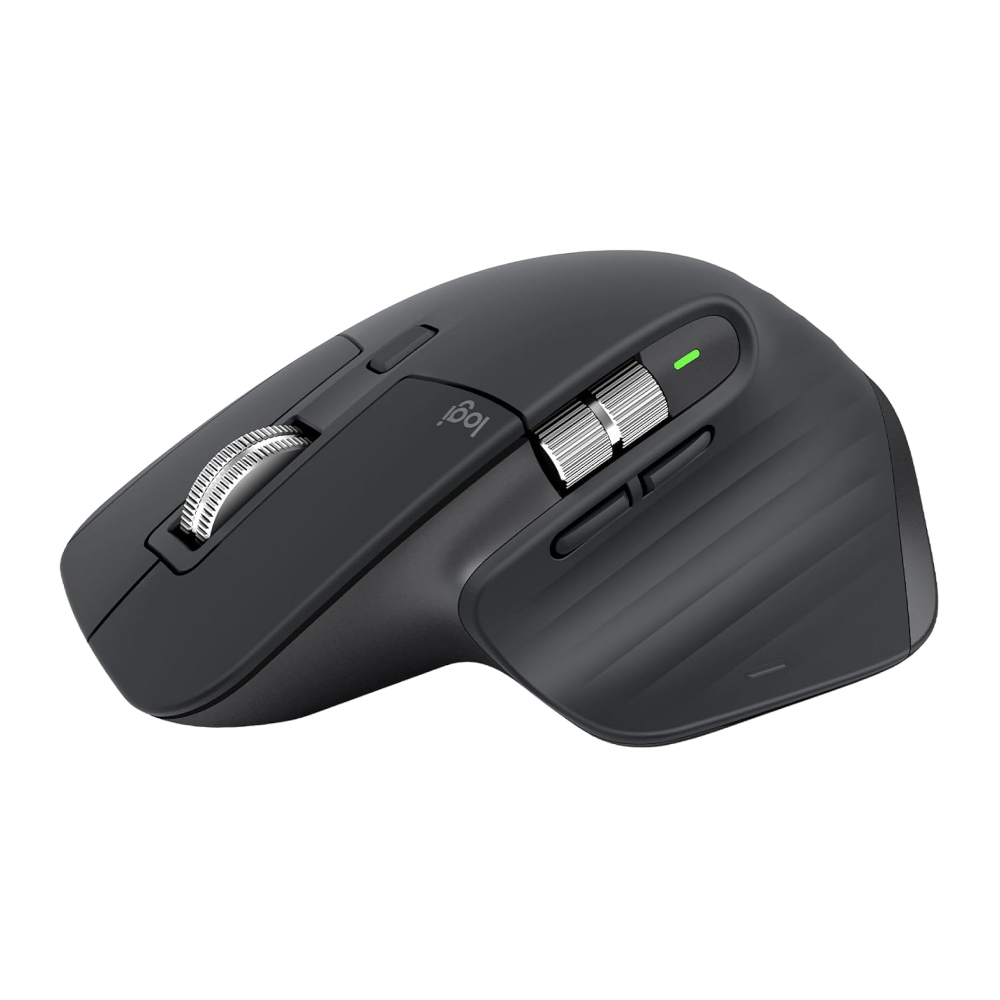 Mouse Logitech MX Master 3S