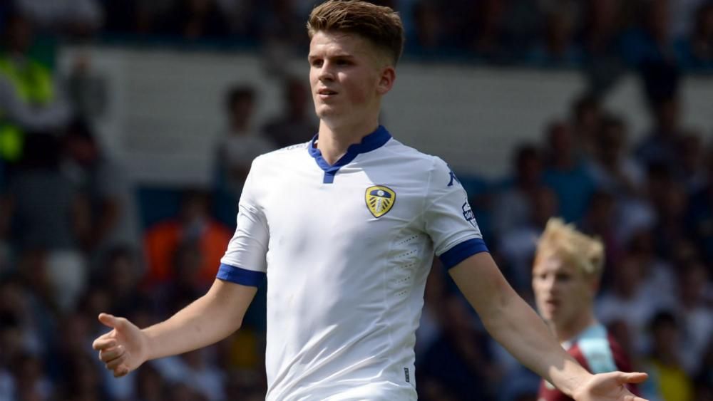 Wolves 2 Leeds United 3: Byram double helps Evans' men come from behind ...