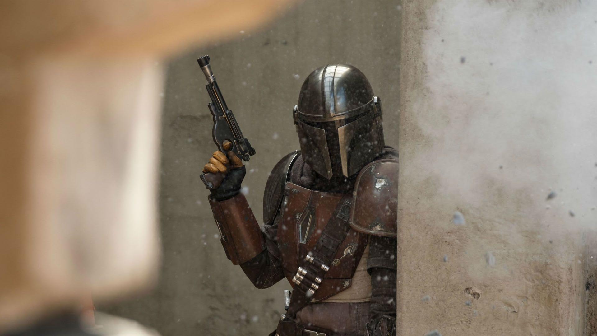 6 things you didn't know About The Mandalorian, According to Pedro Pascal