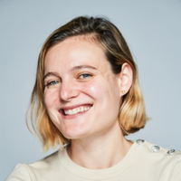 Kat Stoeffel's avatar