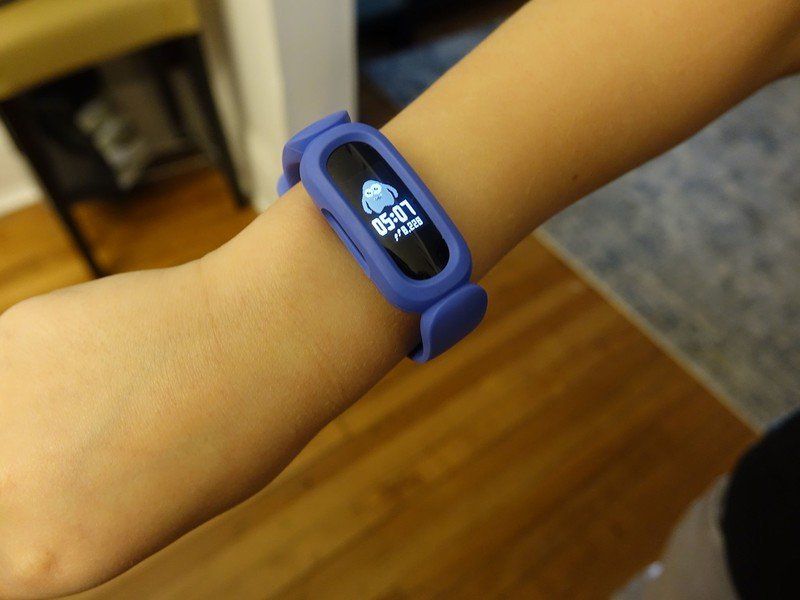 Best Kids Fitbit 2022 | Android Central