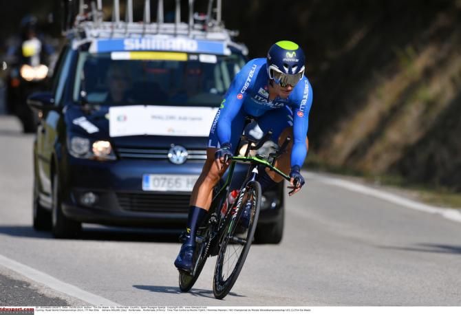 Adriano Malori (Italy)