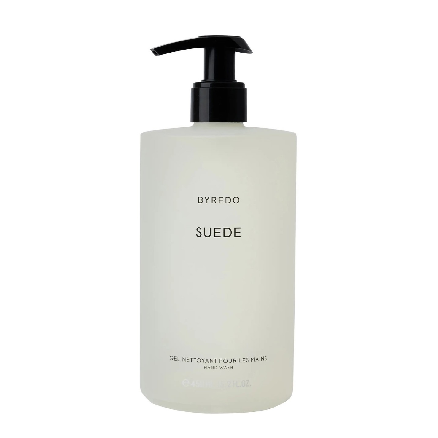 Byredo + Suede Hand Wash