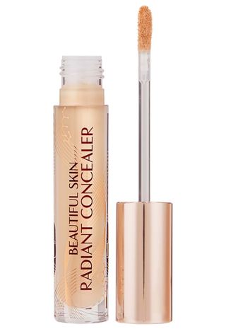 Charlotte Tilbury Charlotte Tilbury Beautiful Skin Radiant Concealer with Hyaluronic Acid