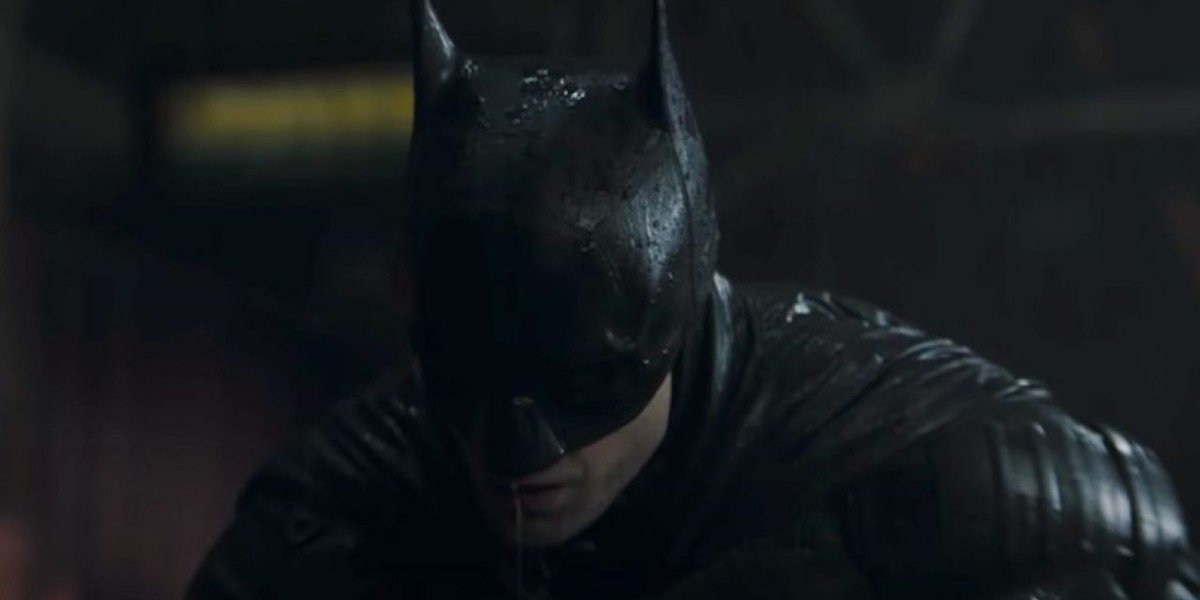 7 Ways Robert Pattinson's The Batman Might Stand Out Compared To Other ...