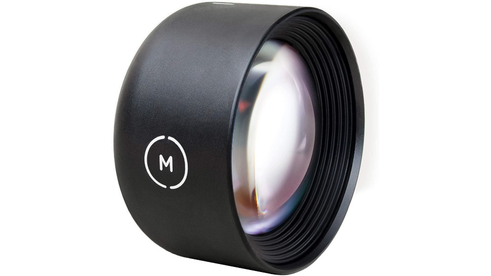 Best smartphone lenses