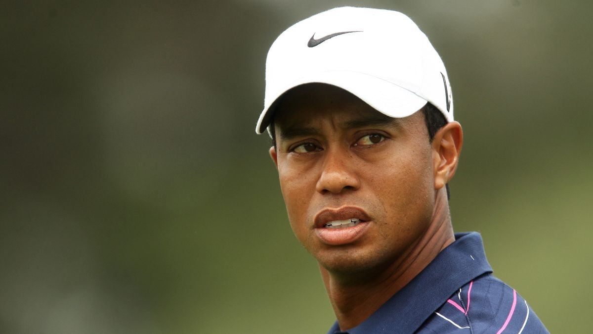 How to watch Tiger Woods documentary online stream HBO s Tiger expose from anywhere TechRadar