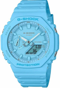 Casio G-Shock GA-2100-2A2ER