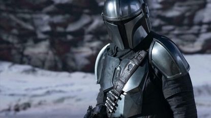 The Mandalorian Operation Cinder