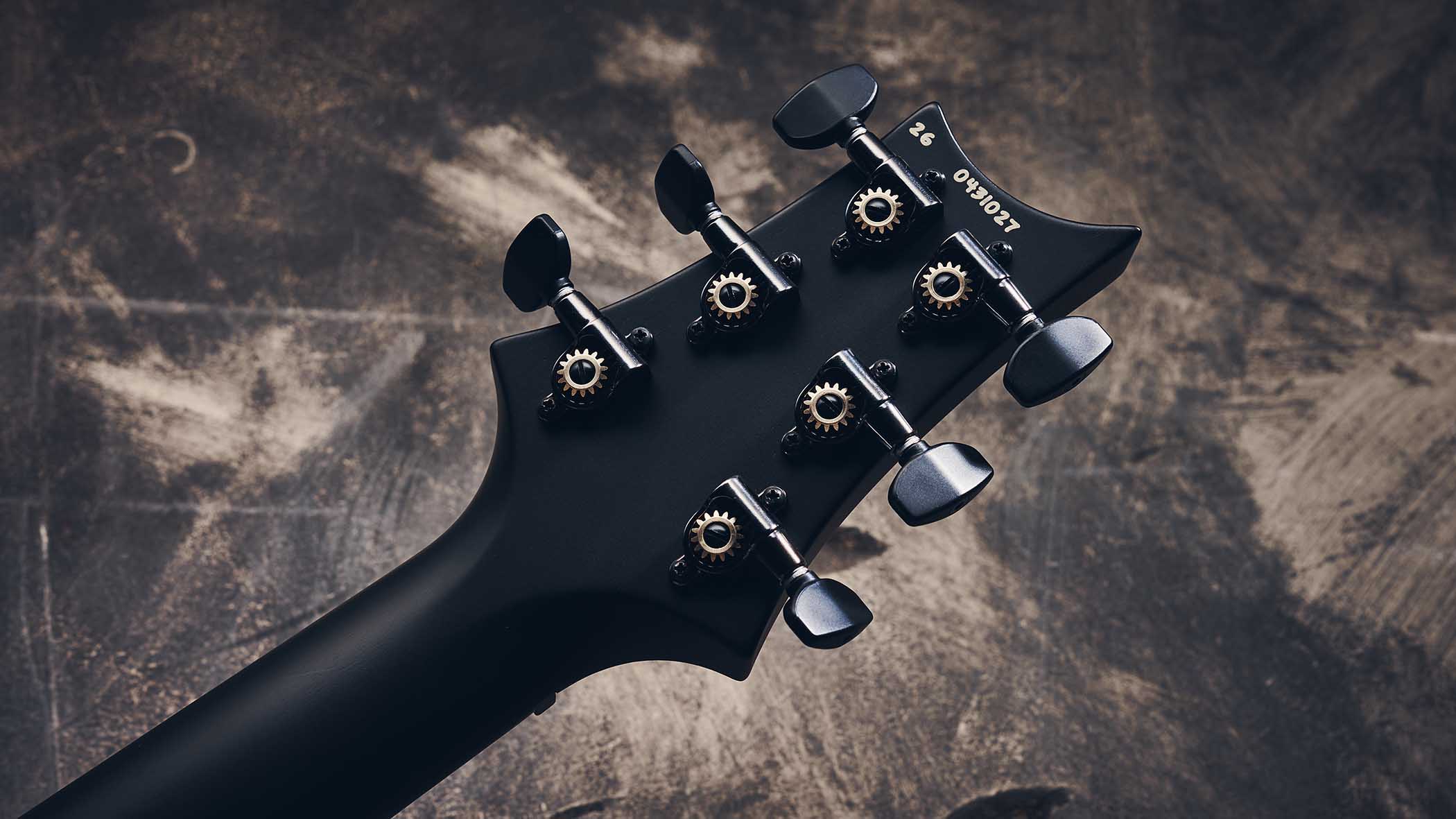 PRS Tekton