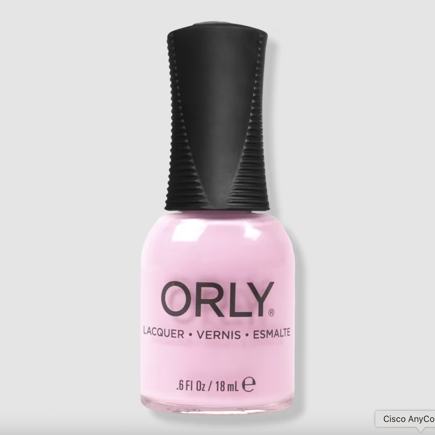 Orly, Wink Wink
