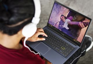 Asus VivoBook laptop