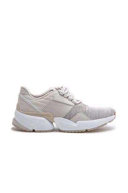 Avre Energee Light Grey Sneakers