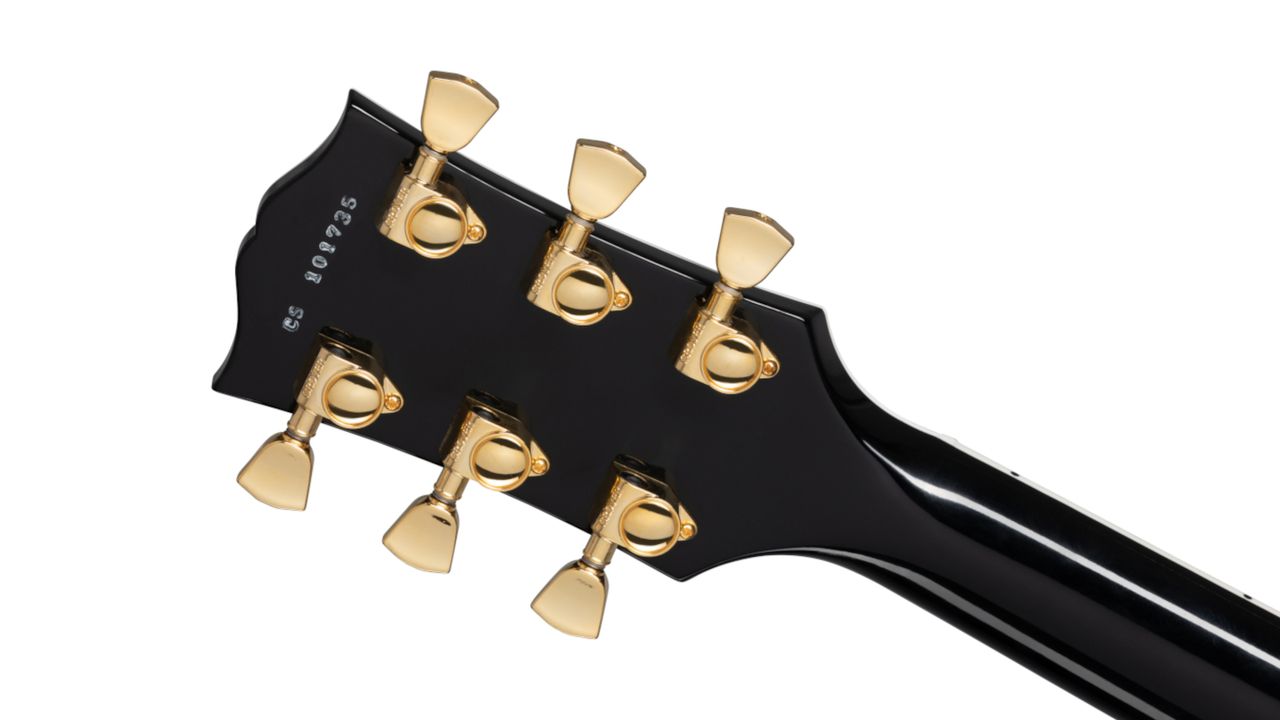Gibson B.B. King Lucille Legacy