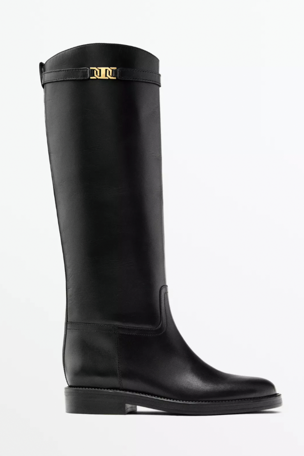 Massimo Dutti boots