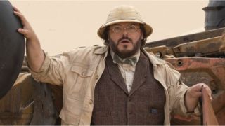 Jack Black Movies: Latest and Upcoming Films of Jack Black