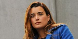 ncis ziva david