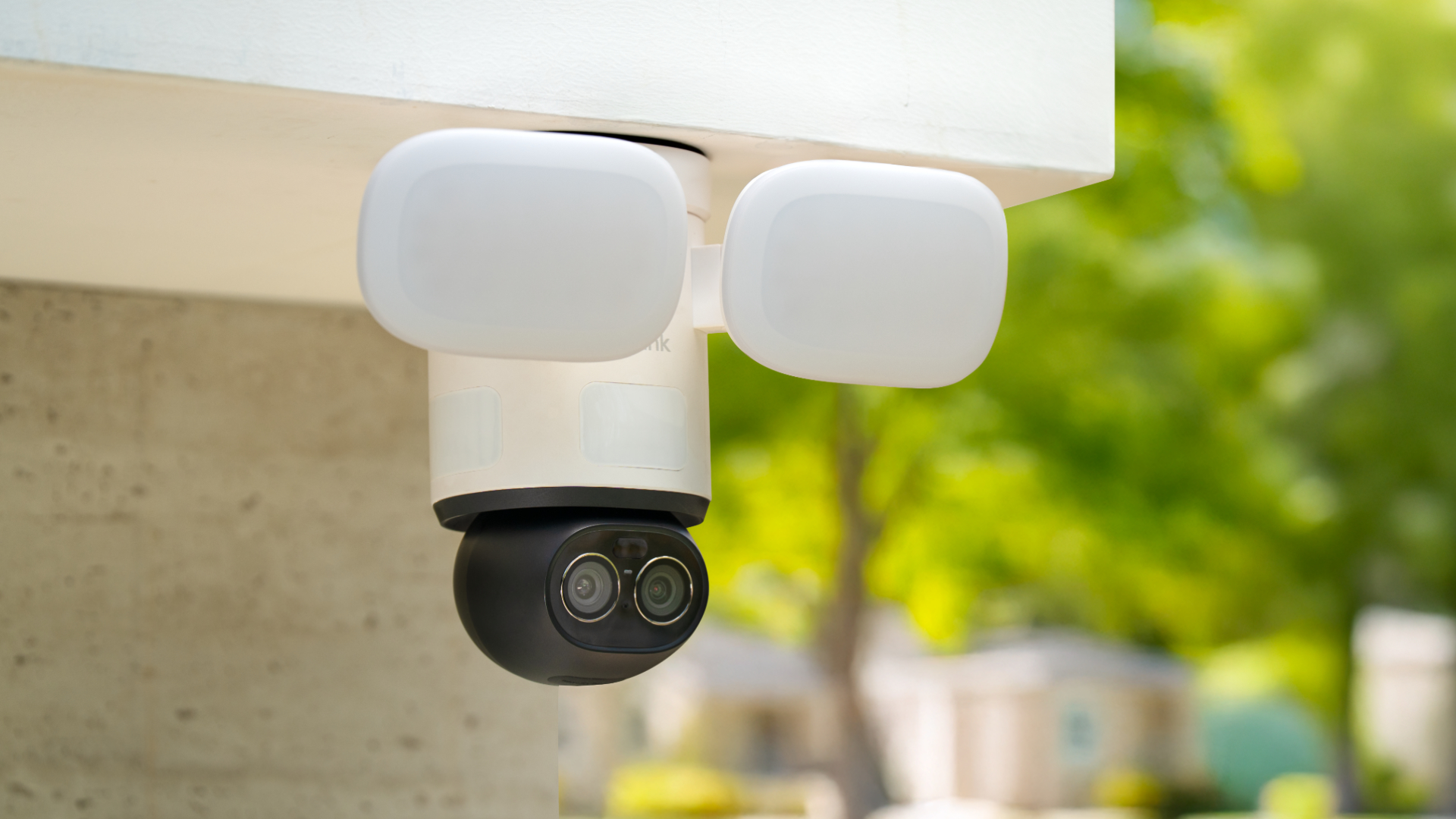 Reolink TrackFlex Floodlight Wifi