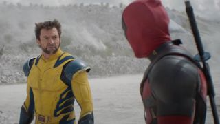 Shawn Levy says that Deadpool & Wolverine is a comic book blockbuster accessible to all audiences, but that can't really be true, can it?