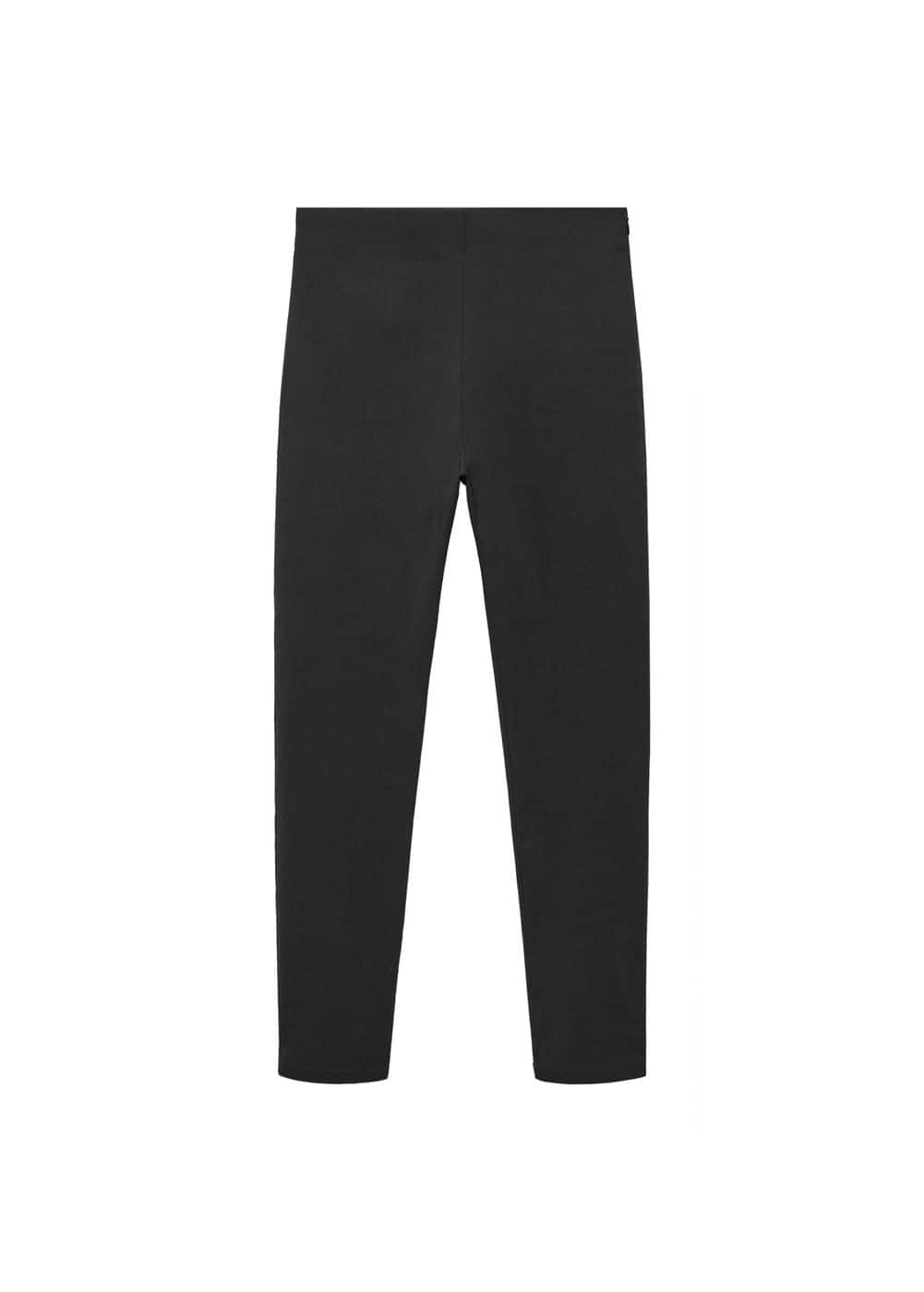 Capri leggings - Women