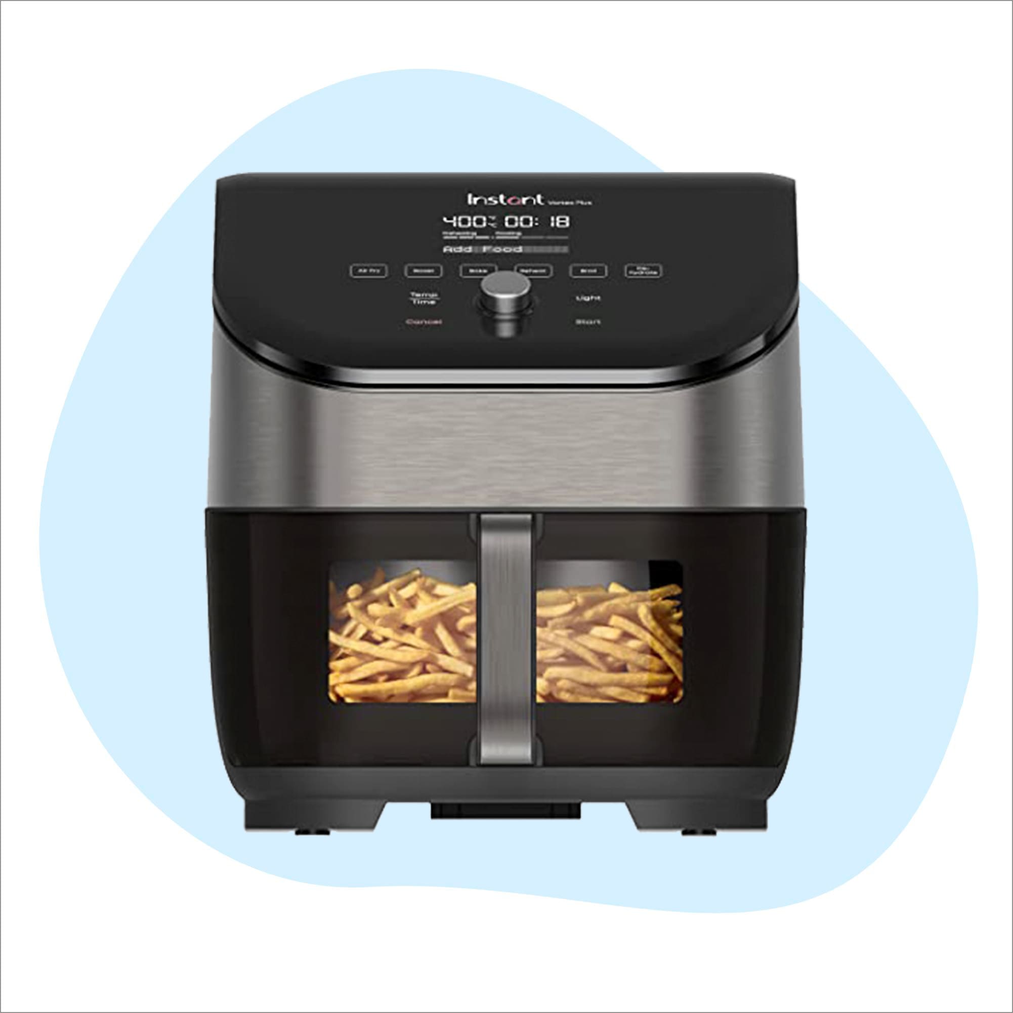 Best fryer 2023 – the top-rated models we've reviewed and love | Ideal Home
