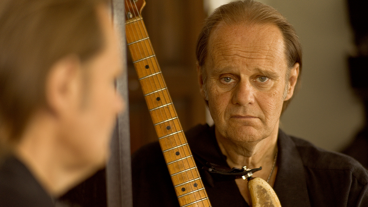 Walter Trout