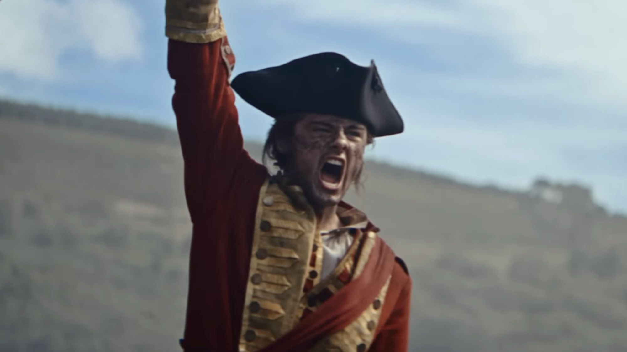 As Young Washington's Theatrical Debut Tops Expectations, Its Director Shares Huge News For What's Next