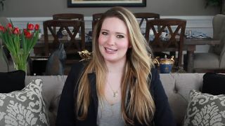 Sarah J. Maas talking about A Court of Mist and Fury on the official Bloomsbury Publishing YouTube Channel.