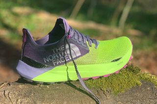 best trail running shoes: The North Face Summit Vectiv Sky Trail Running Shoes