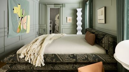 The Best Sage Green Paint Colors 