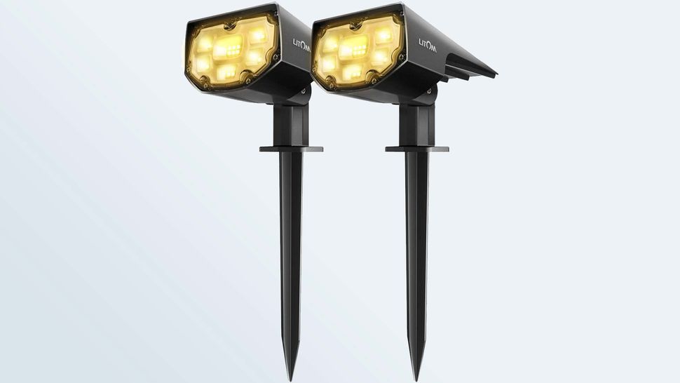 Best solar lights in 2024 Tom's Guide