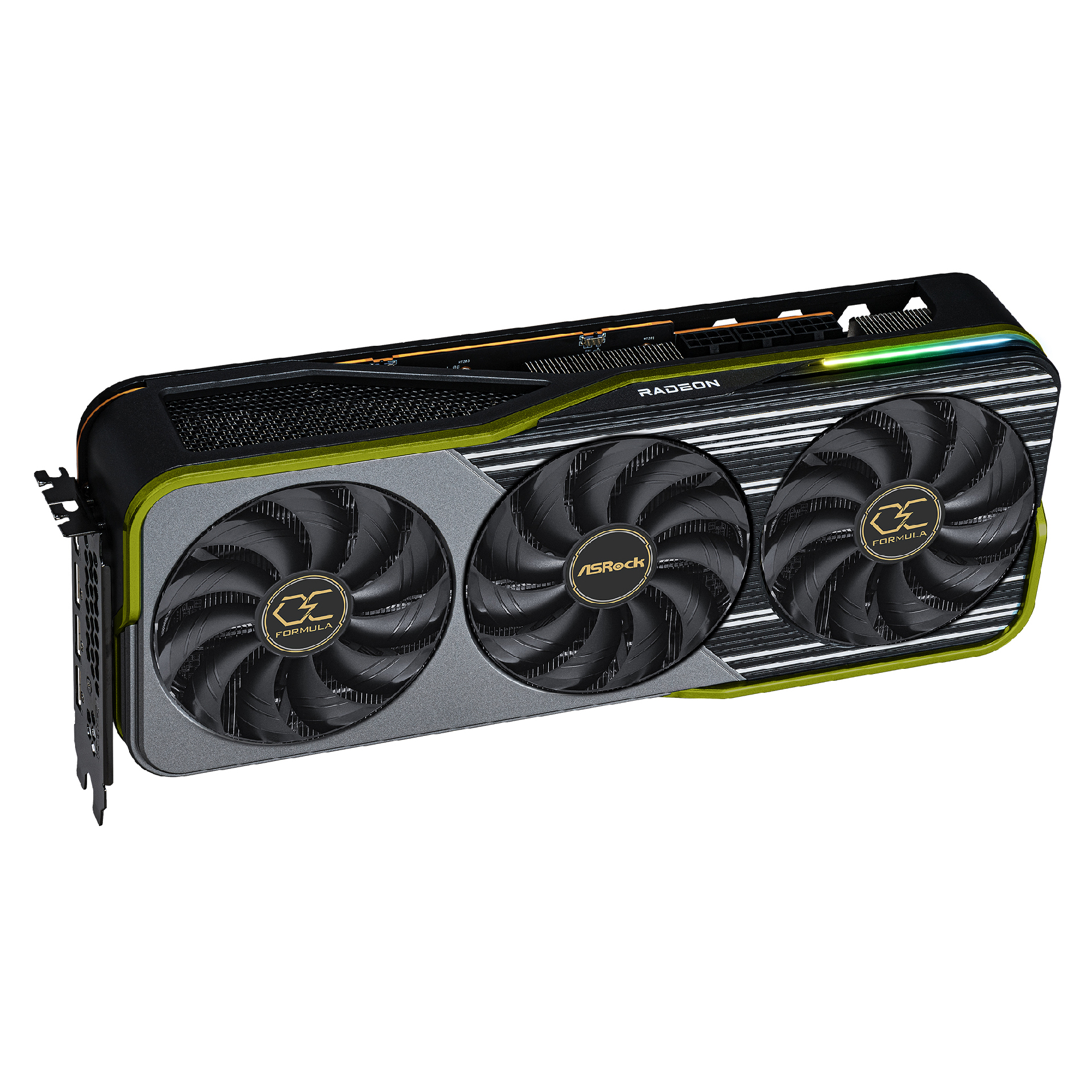 GPU Retail Availability