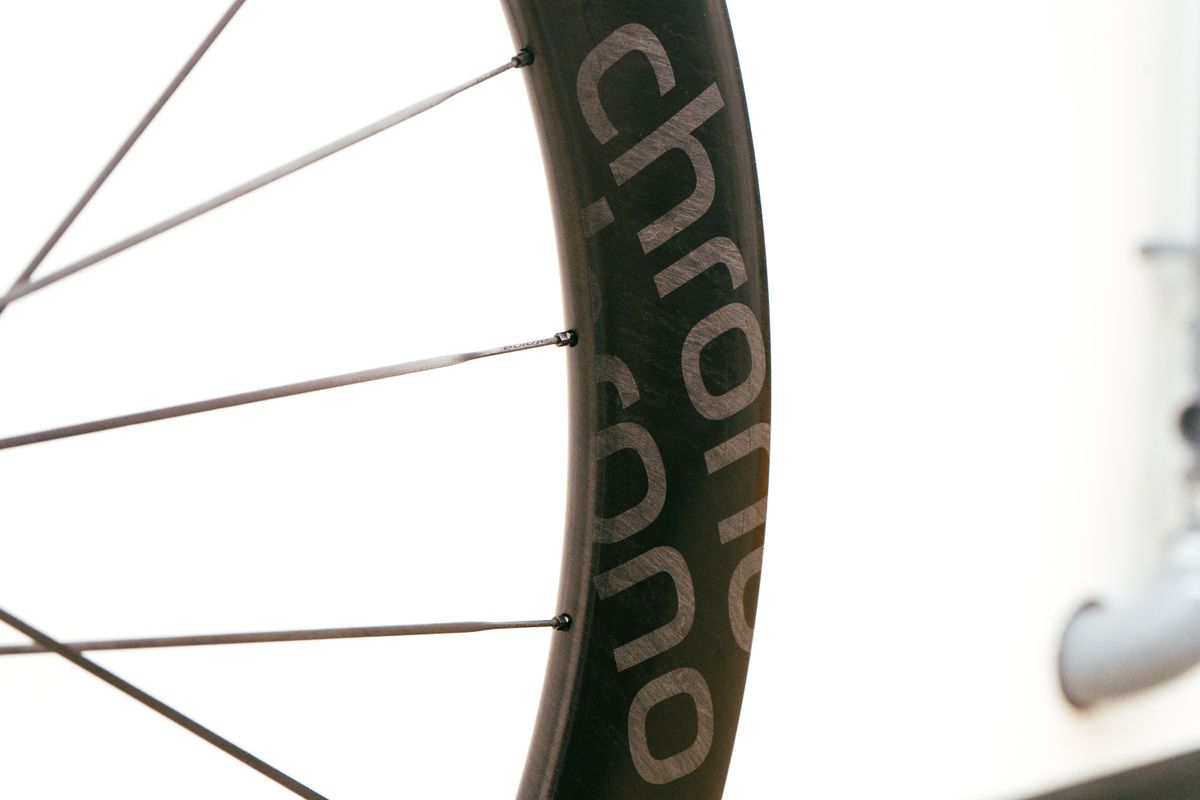 Parcours Chrono GT
