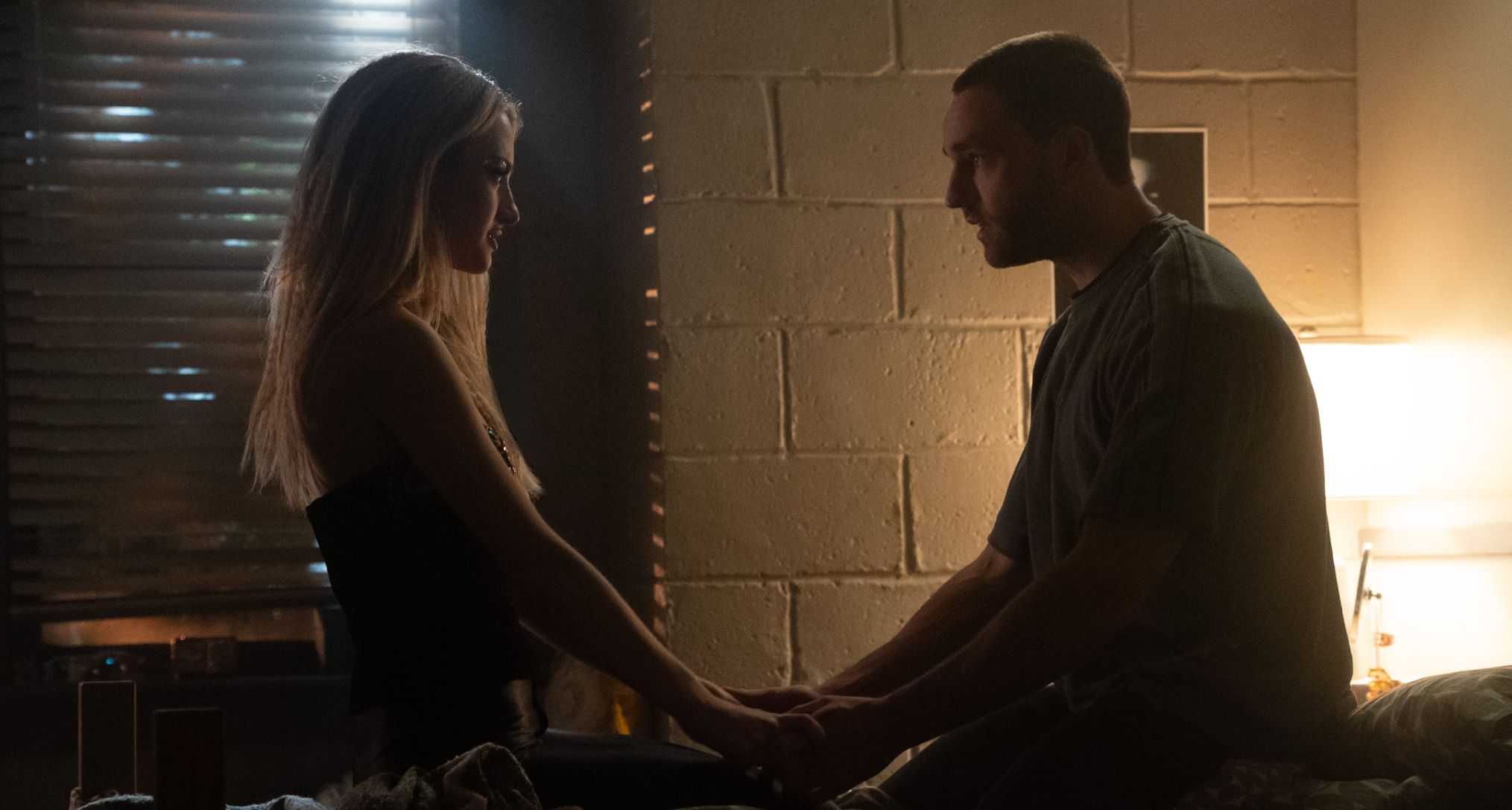Still Reeling From the ‘Tell Me Lies’ Finale? Allow Series Creator Meaghan Oppenheimer to Explain