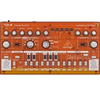 Behringer TD-3-TG: was £99, now £85