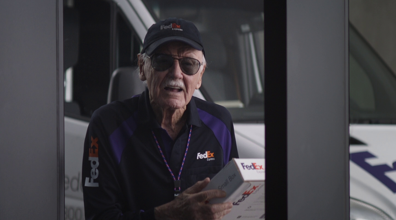 Stan Lee's next 4 Marvel cameos have already been shot - here's what we ...