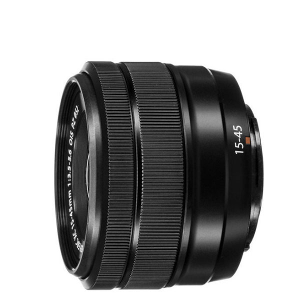 Fujifilm X-system lens square product image