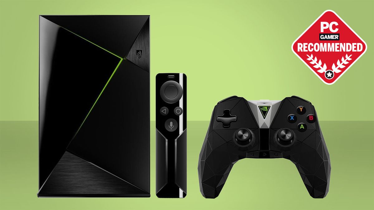 The best Nvidia Shield deals PC Gamer