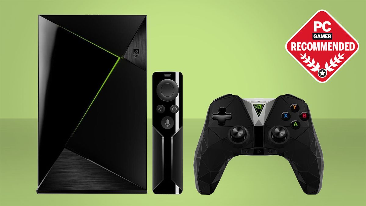 prime day nvidia shield