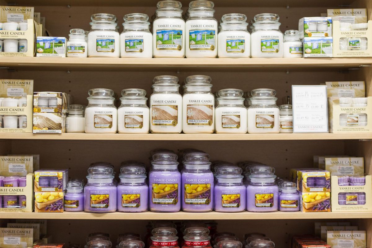 Tesco Black Friday Yankee Candle deals are here save up to halfprice