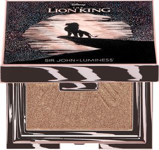 Disney The Lion King Highlighter Palette