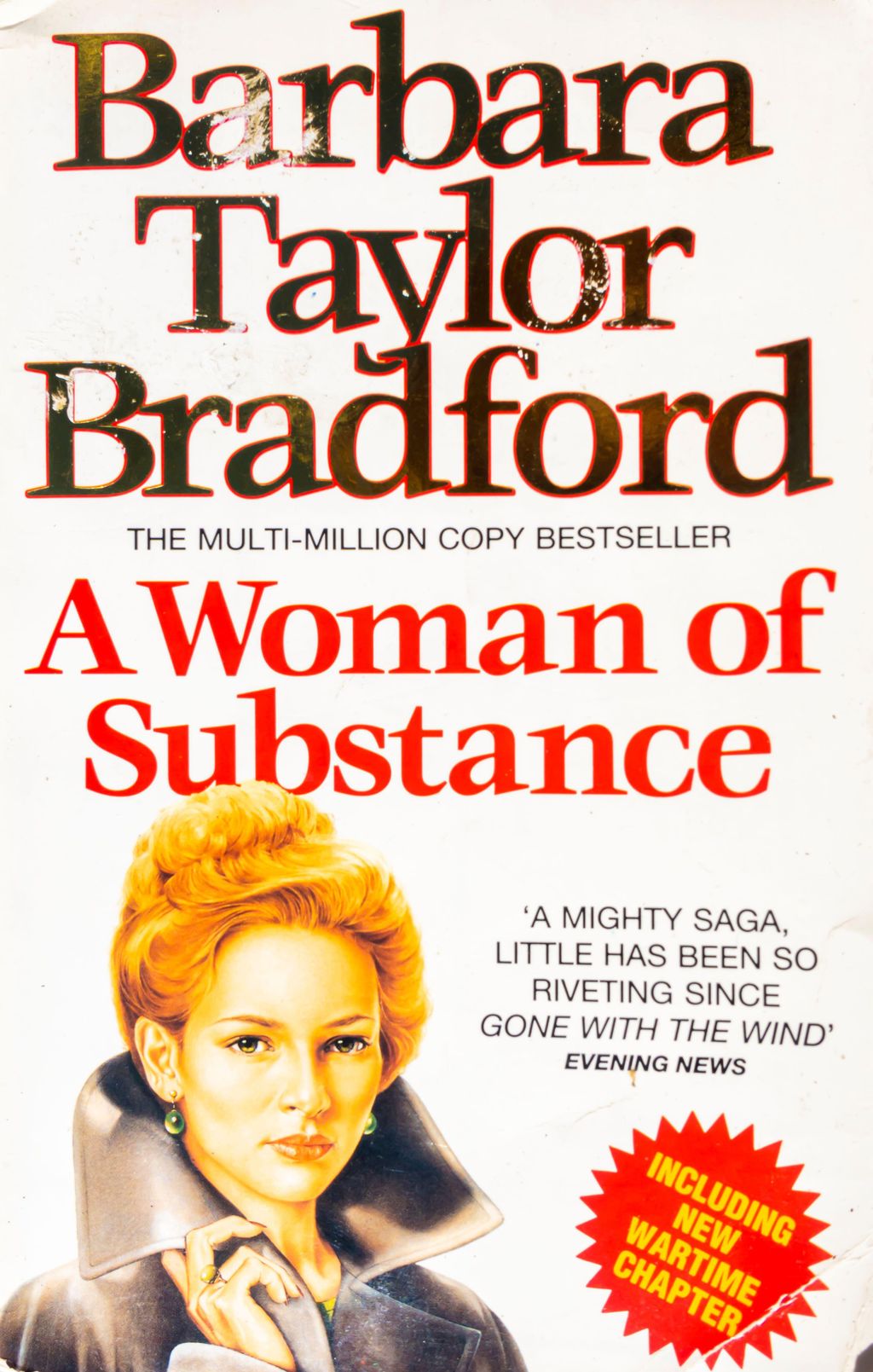 A Woman of Substance: cast, plot , filming news, guide | What to Watch