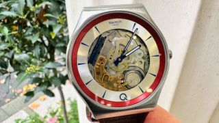 Swatch 2Q