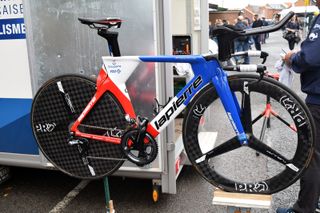 World Championships TT tech gallery: what do riders use when trade team ...