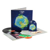 Yes: Fragile (Super Deluxe): Was $99.98, now $57.82