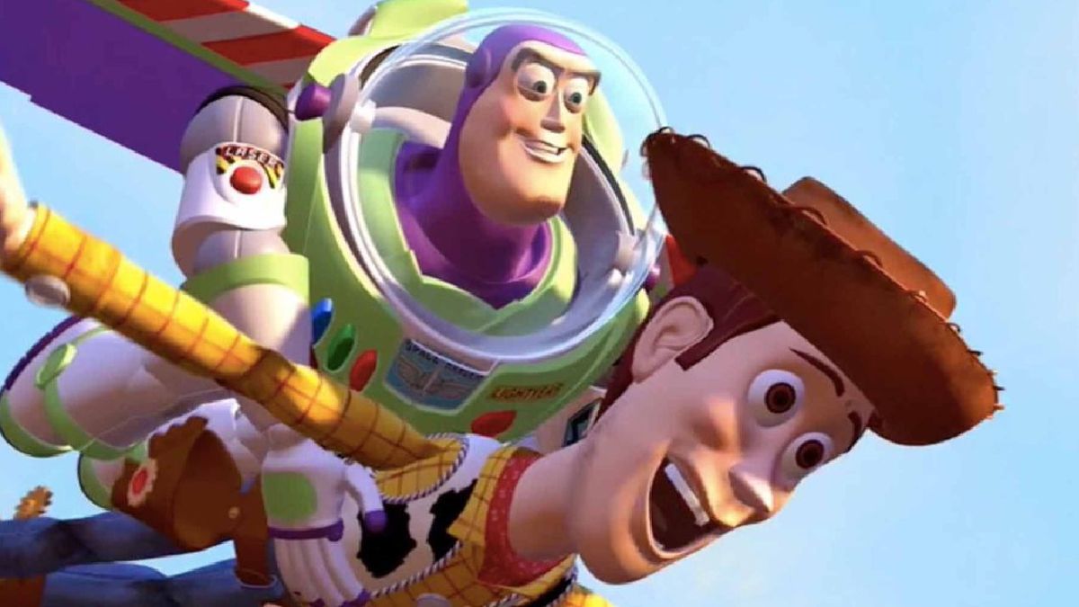 Toy Story 5 development defended by Pixar executive - New York Weekly